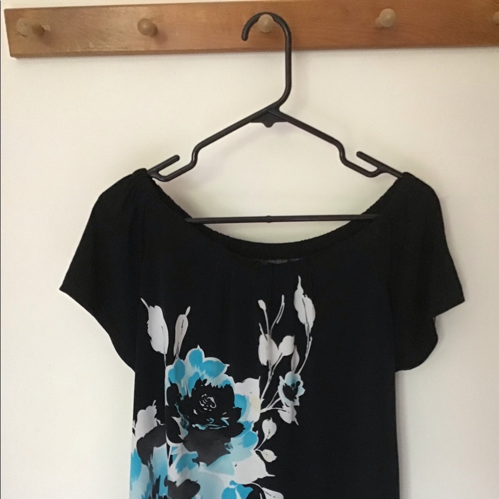 Ladies Top